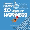 Dynamo Camp / Various cd