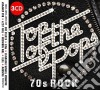 Top Of The Pops: 70s Rock / Various (3 Cd) cd musicale di Top Of The Pops