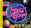 Top Of The Pops - New Wave (3 Cd) cd