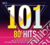 101 80s Hits / Various (5 Cd) cd