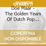 Doe Maar - The Golden Years Of Dutch Pop Music (2 Cd) cd musicale di Doe Maar