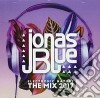 Jonas Blue - Electronic Nature The Mix 2017 cd
