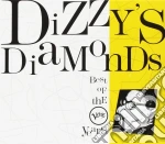 Dizzy Gillespie - Dizzy's Diamonds (3 Cd) cd