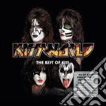 Kiss - Kissworld - The Best Of
