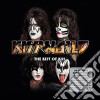 Kiss - Kissworld - The Best Of cd