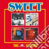 Sweet - The Polydor Albums (4 Cd) cd