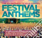 Festival Anthems / Various (3 Cd) cd