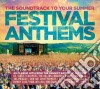 Festival Anthems / Various (3 Cd) cd musicale di Umod