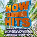 Now summer hits cd