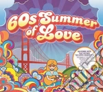 60's Summer Of Love (3 Cd) cd