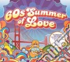 60's Summer Of Love (3 Cd) cd