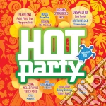 Hot Party Summer 2017 / Various (2 Cd) cd