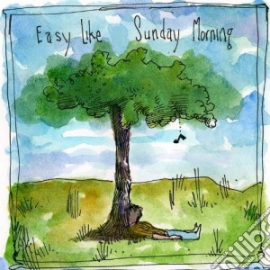 Easy Like Sunday Morning / Various (2 Cd) cd musicale