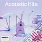 Acoustic Hits / Various (2 Cd) cd