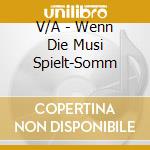 V/A - Wenn Die Musi Spielt-Somm cd
