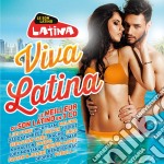 Radio Latina - Viva Latina 2017 (3 Cd)