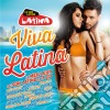 Radio Latina - Viva Latina 2017 (3 Cd) cd