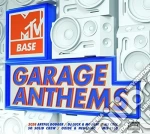 Mtv Base Garage Anthems / Various (3 Cd) cd
