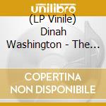(LP Vinile) Dinah Washington - The Divine (5 Lp) vinile