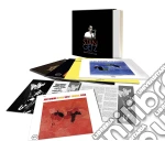 (LP Vinile) Stan Getz - Bossa Nova Years (5 Lp) vinile