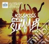 Kiss Kiss Play Summer 2017 / Various (2 Cd) cd