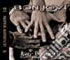 Bon Jovi - Keep The Faith (Sacd) cd