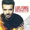 Luis Fonsi - Despacito & Mis Grandes Exitos cd