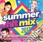 Summer Hit Mix 2017 / Various (2 Cd) cd