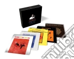 Stan Getz - Bossa Nova Years (5 Cd) cd