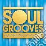 Soul Grooves / Various (3 Cd) cd