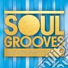 Soul Grooves / Various (3 Cd) cd