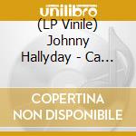 (LP Vinile) Johnny Hallyday - Ca Ne Change Pas Un Homme (2 Lp) vinile