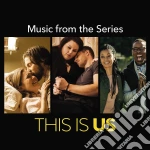 This Is Us / O.S.T. cd