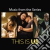 This Is Us / O.S.T. cd