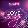 Smooth Love Songs / Various (2 Cd) cd