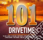 101 Drivetime / Various (5 Cd) cd