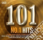 101 No.1 Hits / Various (5 Cd) cd