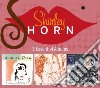 Shirley Horn - 3 Essential Albums (3 Cd) cd