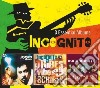 Incognito - 3 Essential Albums (3 Cd) cd