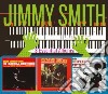 Jimmy Smith - 3 Essential Albums (3 Cd) cd