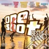 One Shot: Best Of Summer 2017 / Various cd
