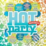 Hot Party Back2Skool / Various cd