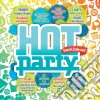 Hot Party Back2Skool / Various cd