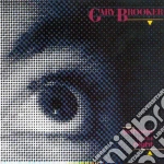 Gary Brooker - Echoes In The Night cd