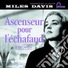 (LP Vinile) Miles Davis - Ascenseur Pour L'Echafaud (3 x 10') cd