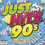 Just The Hits: 90S (Nto Ex / Various (2 Cd) cd