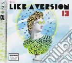 Triple J Like A Version 13 / Various (2 Cd) cd