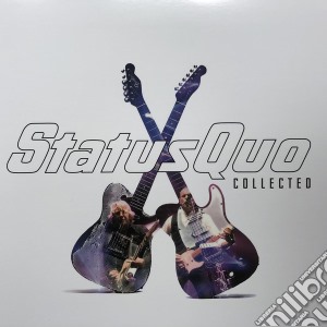 (LP Vinile) Status Quo - Collected (2 Lp) lp vinile di Status Quo