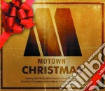 Christmas Motown / Various (2 Cd) cd