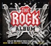 Rock Album (The) / Various (3 Cd) cd